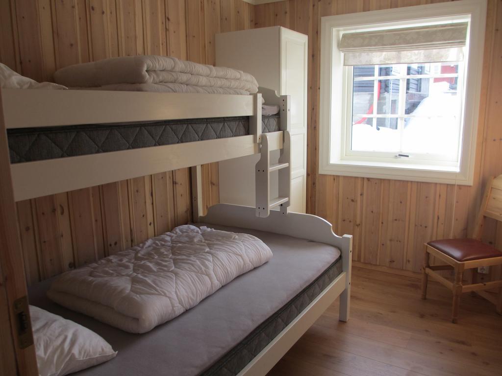 Skabu Hytter Og Camping ห้อง รูปภาพ