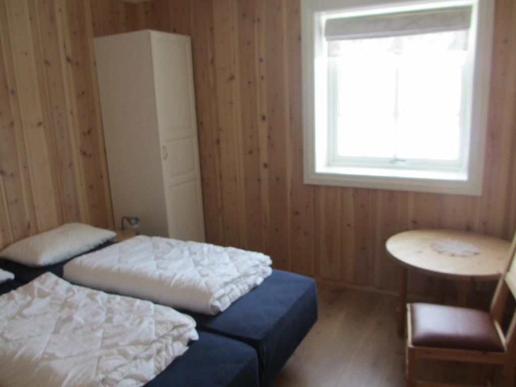 Skabu Hytter Og Camping ห้อง รูปภาพ