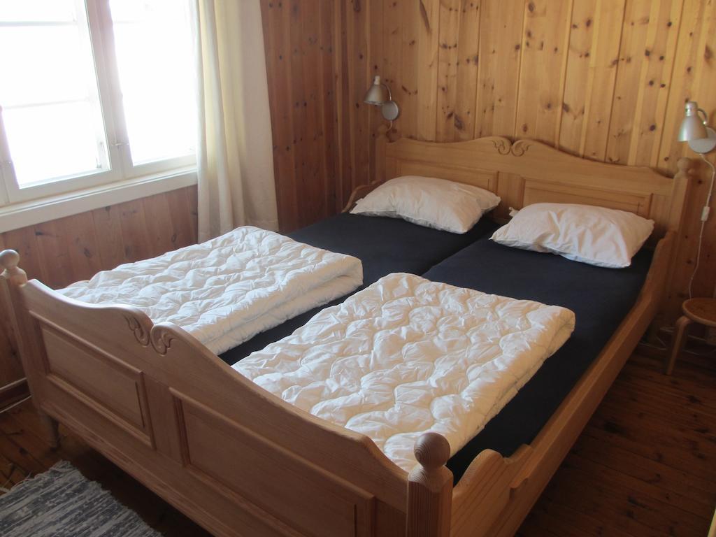 Skabu Hytter Og Camping ห้อง รูปภาพ