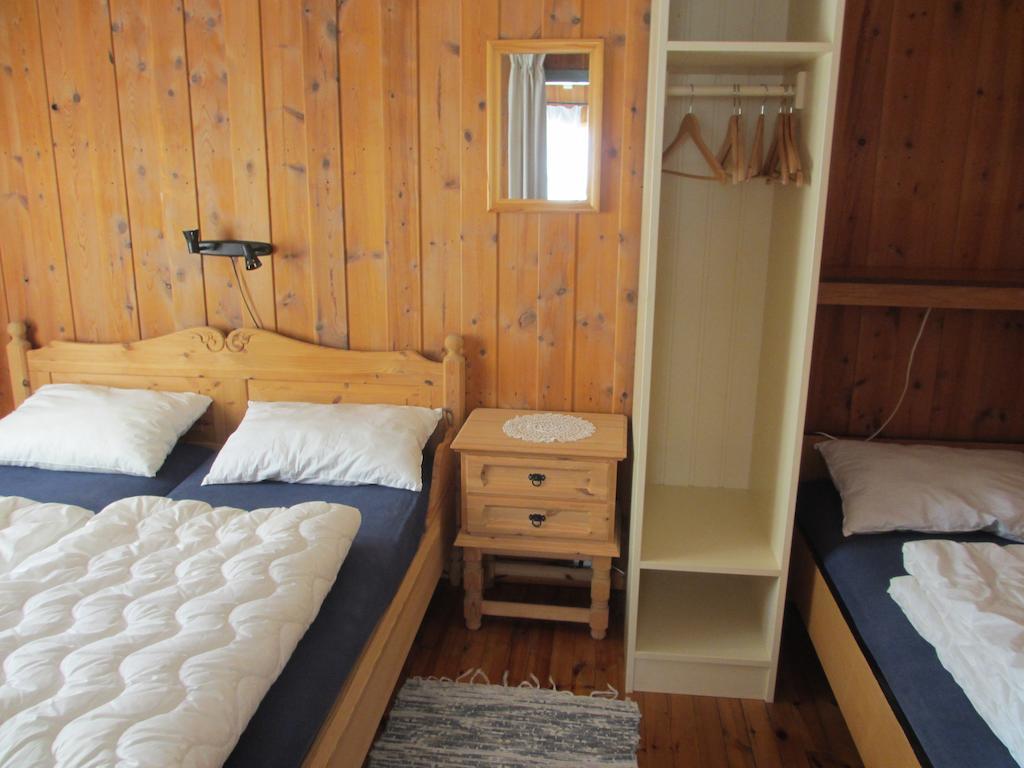 Skabu Hytter Og Camping ห้อง รูปภาพ