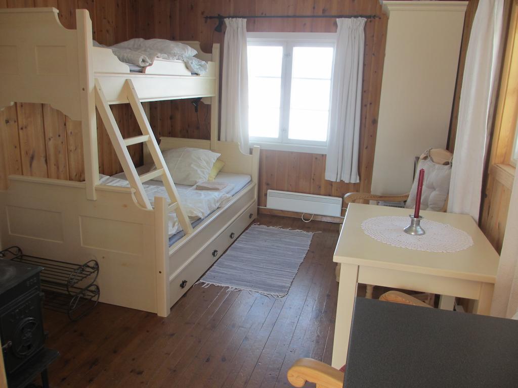 Skabu Hytter Og Camping ห้อง รูปภาพ
