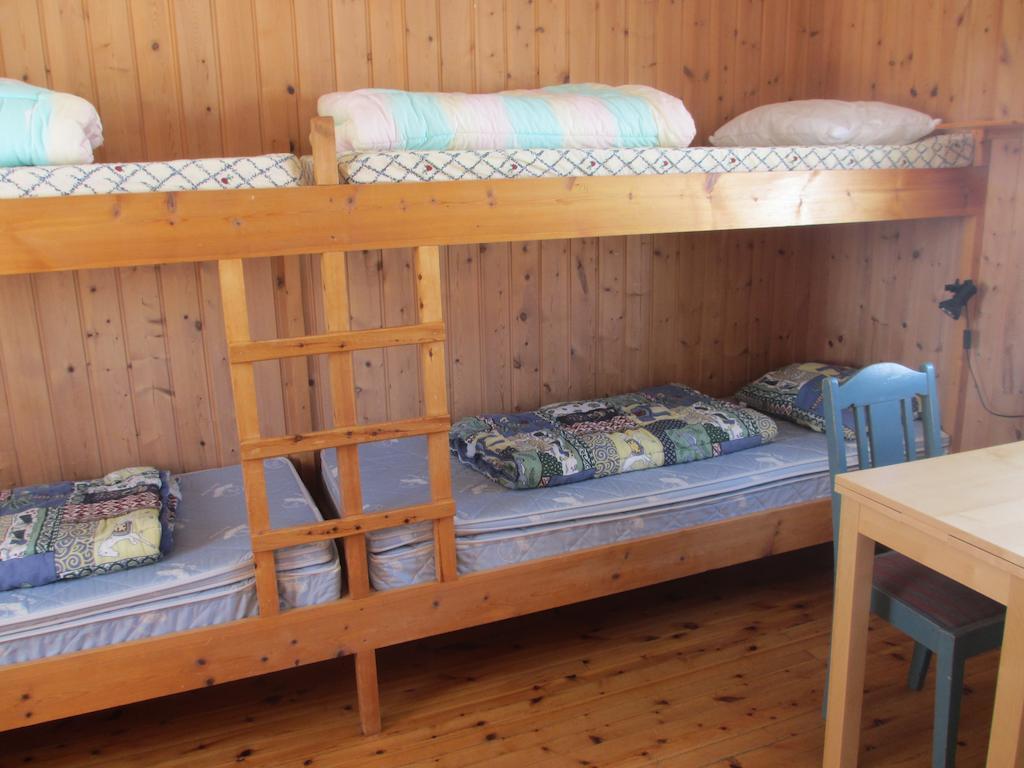 Skabu Hytter Og Camping ห้อง รูปภาพ